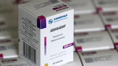 Фото - Названа цена самого дешевого российского лекарства от коронавируса