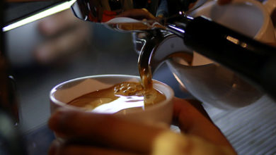 Фото - Названа новая польза кофе в борьбе с раком