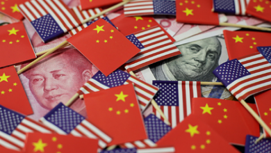 Фото - Названо преимущество США в торговой войне с Китаем