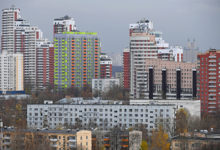 Фото - Названы самые популярные районы Москвы для покупки квартир в новостройках