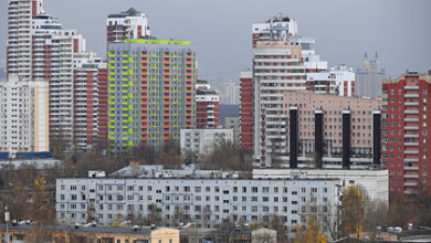 Фото - Названы самые популярные районы Москвы для покупки квартир в новостройках