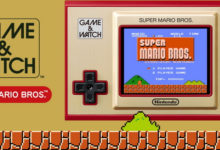 Фото - Nintendo переиздала свою первую портативную консоль: представлена Game & Watch: Super Mario Bros.