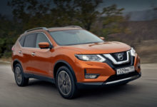 Фото - Nissan X-Trail для России подорожал с новыми опциями