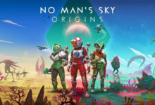 Фото - No Man’s Sky получила обновление Origins, призванное вдохнуть свежую жизнь во вселенную