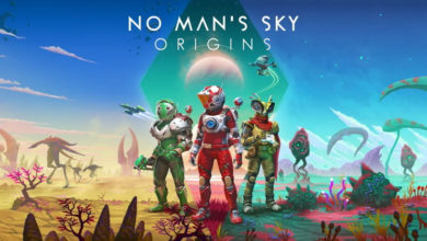 Фото - No Man’s Sky получила обновление Origins, призванное вдохнуть свежую жизнь во вселенную