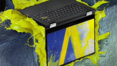 Фото - Ноутбук ASUS VivoBook Flip 14 на базе Intel Tiger Lake поддерживает перьевое управление