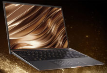 Фото - Ноутбук ASUS ZenBook S UX393 на платформе Intel Tiger Lake обладает 3,3К-дисплеем