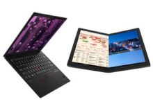 Фото - Ноутбук Lenovo ThinkPad X1 Nano весит меньше килограмма