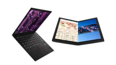 Фото - Ноутбук Lenovo ThinkPad X1 Nano весит меньше килограмма