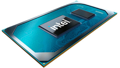 Фото - Ноутбуки на 11-м поколении процессоров Intel Core можно будет купить уже в октябре. И в России тоже
