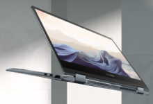 Фото - Ноутбуки-трансформеры ASUS ZenBook Flip 13/15 наделены экраном NanoEdge и поддержкой пера ASUS Pen