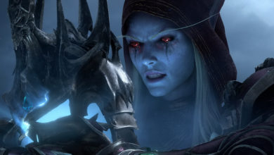 Фото - Новая эпоха: для качественной игры в World of Warcraft: Shadowlands порекомендовали SSD