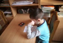 Фото - Новосибирские репетиторы помогают приемным детям стать отличниками