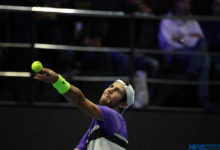 Фото - Новости дня на Nevasport: Хачанов и Рублев — во втором круге US Open, умер Милош Ржига