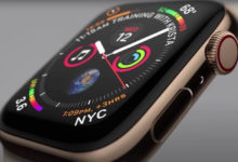 Фото - Новые Apple Watch придётся подождать как минимум до октября