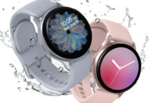 Фото - Новые функции часов Samsung Galaxy Watch Active2 помогут в занятиях спортом и общении