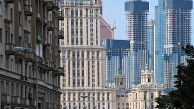 Фото - Новые квартиры подорожали в крупнейших городах России