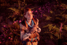 Фото - Новый патч для ПК-версии Horizon Zero Dawn улучшает производительность, но ненамного