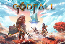 Фото - Новый трейлер Godfall знакомит с боями на PS5 в 4K