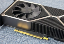 Фото - NVIDIA будет поставлять для GeForce RTX 3000 графические процессоры высшего, первого и второго сорта