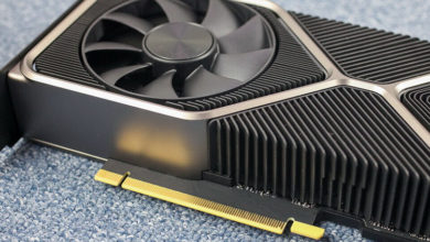 Фото - NVIDIA будет поставлять для GeForce RTX 3000 графические процессоры высшего, первого и второго сорта