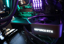 Фото - NVIDIA исправила ошибки в дизайне GeForce RTX 3080 и RTX 3090 новым драйвером, но понравилось это не всем