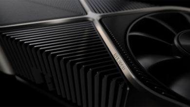 Фото - NVIDIA объяснила, за счёт чего ускорители GeForce RTX 30-й серии так рванули в производительности