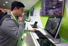 Фото - Nvidia выпустила игровую видеокарту за 137 тысяч рублей