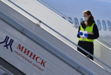 Фото - Объявлена дата запуска авиарейсов между Россией и Белоруссией