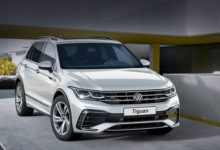 Фото - Обновлённый Tiguan придёт из Калуги в богатых версиях