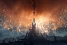 Фото - Очередная короткометражка World of Warcraft: Shadowlands посвящена Арденвельду