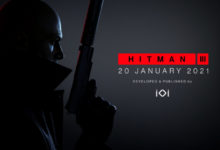 Фото - Охота 47-го продолжается: Hitman 3 выйдет 20 января, а предзаказы уже открыты