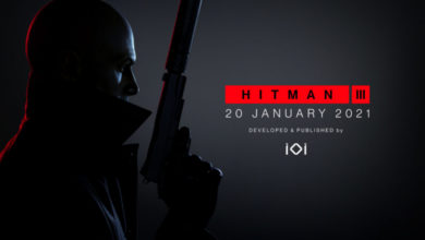 Фото - Охота 47-го продолжается: Hitman 3 выйдет 20 января, а предзаказы уже открыты