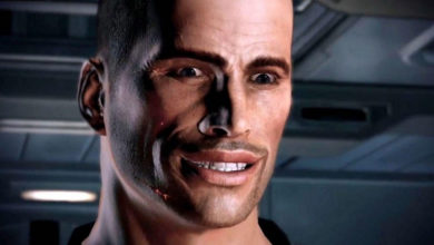 Фото - Октябрьский релиз ремастера трилогии Mass Effect предсказал ещё один интернет-магазин