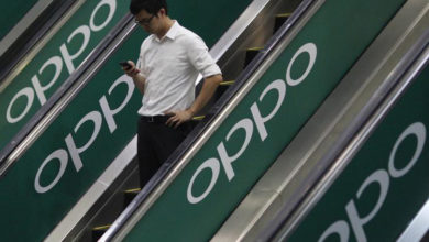 Фото - OPPO готовит недорогой смартфон с тройной камерой и батареей на 5000 мА·ч