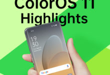 Фото - OPPO представила новую версию платформы ColorOS 11 на базе Android 11