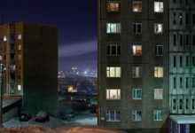 Фото - Определены города России со страдающими от бессонницы жителями