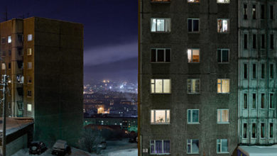 Фото - Определены города России со страдающими от бессонницы жителями