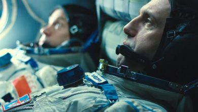 Фото - Ответ Тому Крузу: Режиссер «Салют-7» снимет фильм в открытом космосе