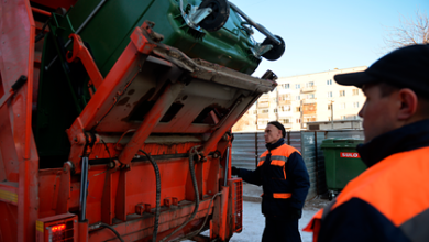 Фото - Ответственные за мусор в России оказались на грани краха