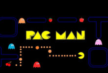 Фото - Пакман выходит в реальный мир: Pac-Man Geo нацелилась на лавры Pokemon Go