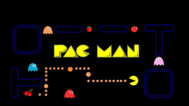Фото - Пакман выходит в реальный мир: Pac-Man Geo нацелилась на лавры Pokemon Go