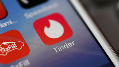 Фото - Парень проник в чужой аккаунт в Tinder и раскрыл изнанку онлайн-знакомств