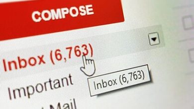 Фото - Перечислены особенности блокировки e-mail