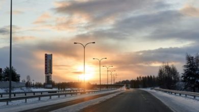 Фото - Пересекающих российско-финскую границу будут тестировать на коронавирус