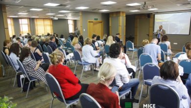 Фото - Первое выездное деловое событие в индустрии встреч MICE Метаморфозы состоялось в Сочи