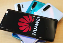 Фото - Первые смартфоны Huawei на собственной Harmony OS появятся в следующем году