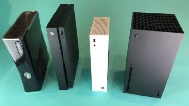 Фото - Первые впечатления от Xbox Series X: очень быстрая загрузка, тишина, только 800 Гбайт под игры и прочее