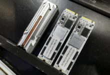 Фото - Phison внедрит поддержку PCI Express 5.0 в SSD уже в 2022 году