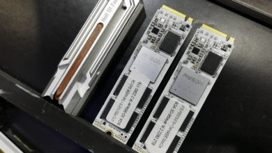 Фото - Phison внедрит поддержку PCI Express 5.0 в SSD уже в 2022 году